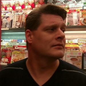 Meet your Posher, Cary